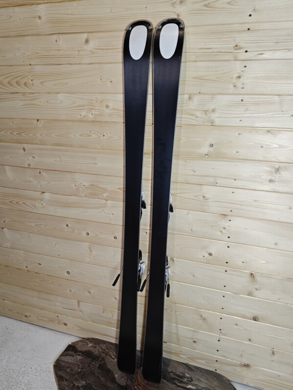 LYŽE KASTLE QUARTZ 72 156CM